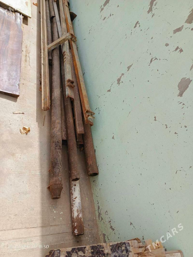 turwa - Türkmenbaşy - img 3