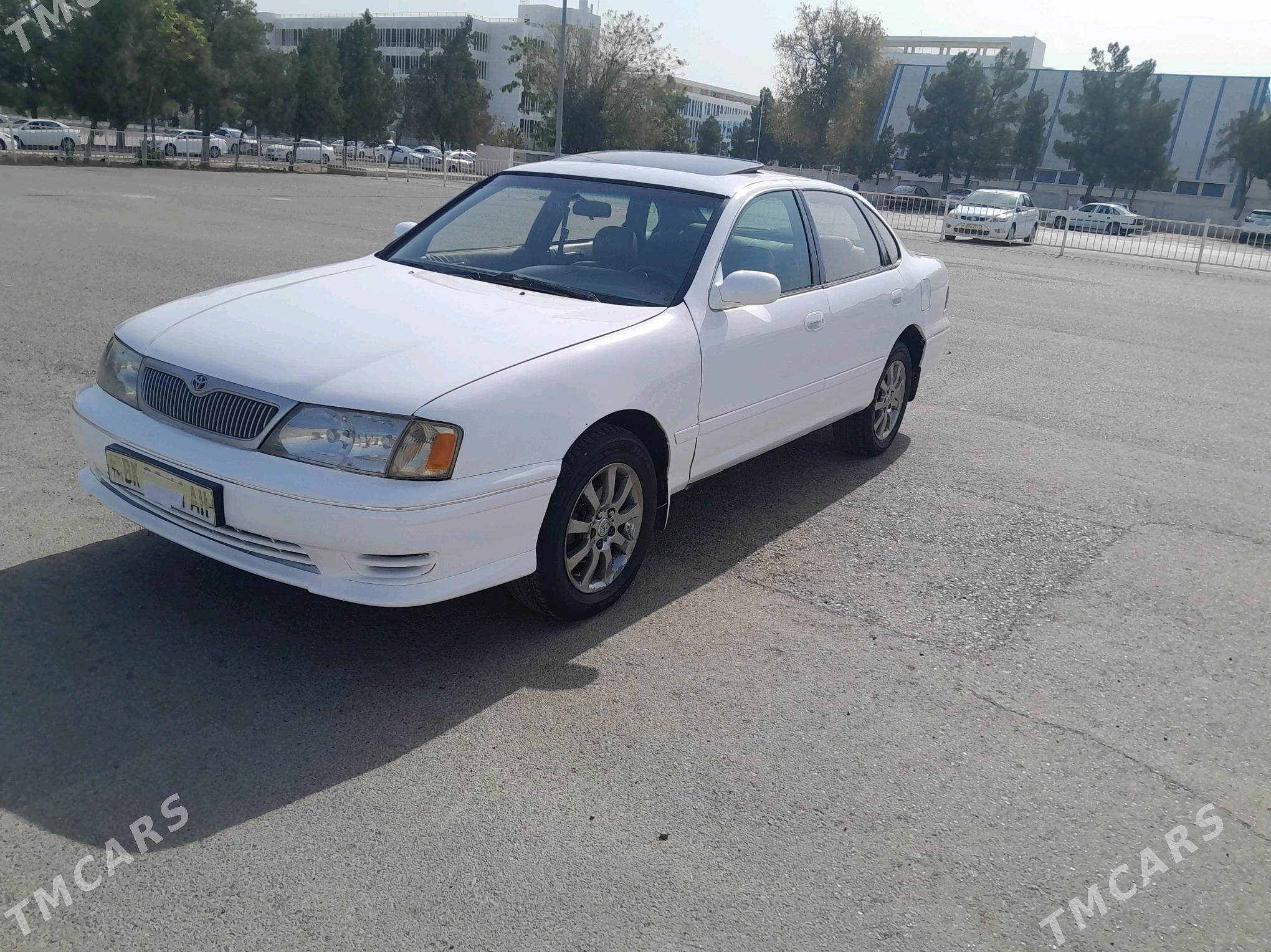 Toyota Avalon 1995 - 120 000 TMT - Babadaýhan - img 1