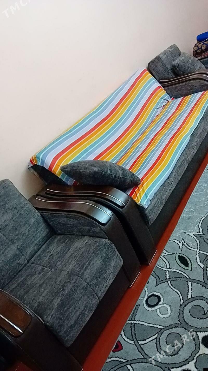 Diwan kreslo - Дашогуз - img 2