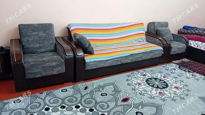 Diwan kreslo - Дашогуз - img 1