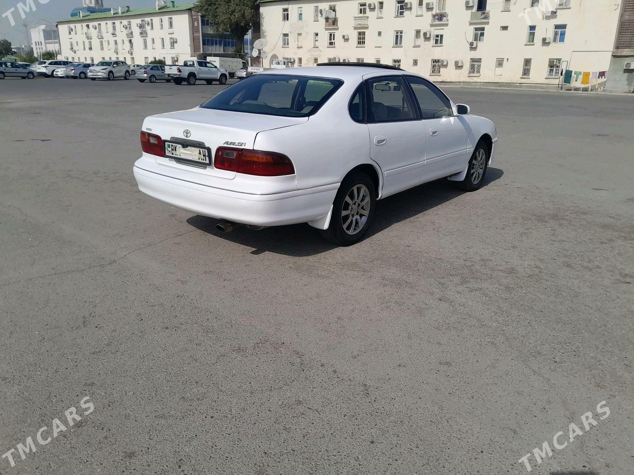 Toyota Avalon 1995 - 120 000 TMT - Babadaýhan - img 4