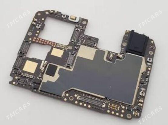 red not 11s plata 8/128gb - Aşgabat - img 1