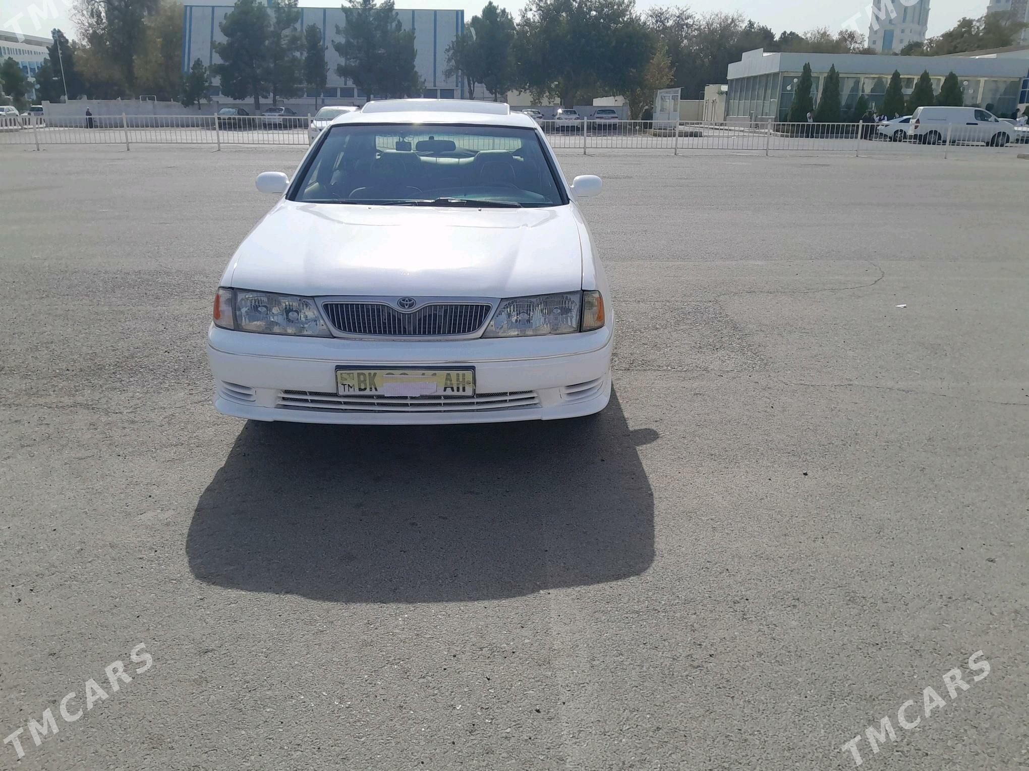 Toyota Avalon 1995 - 120 000 TMT - Babadaýhan - img 6