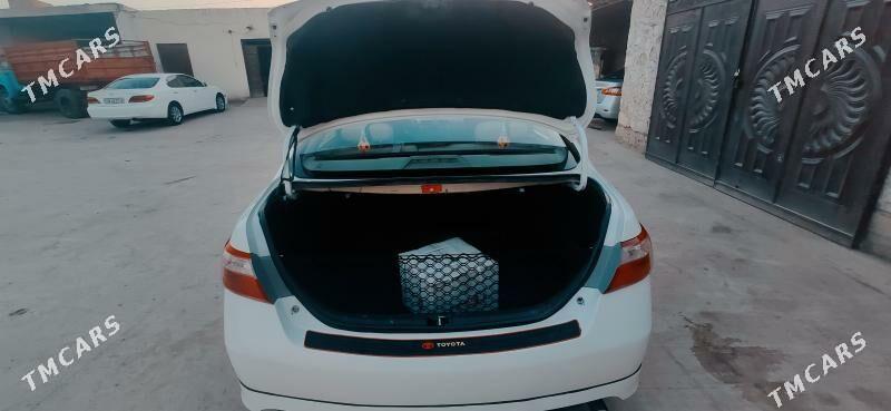 Toyota Camry 2008 - 142 000 TMT - Керки - img 4