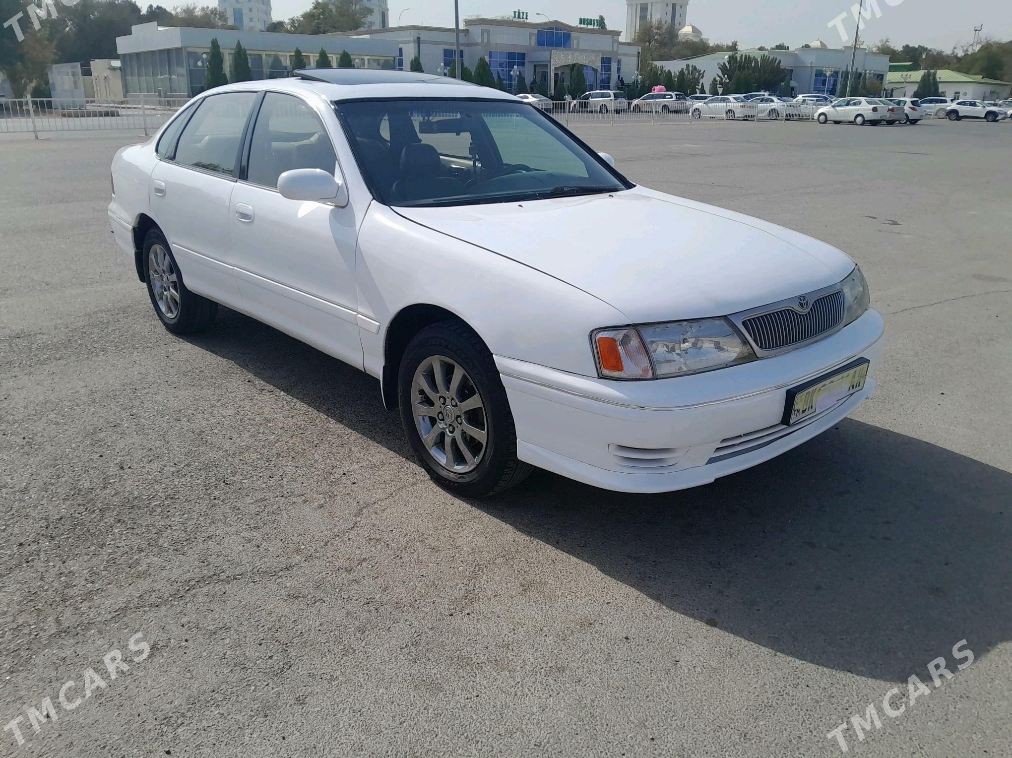 Toyota Avalon 1995 - 120 000 TMT - Babadaýhan - img 5