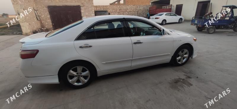 Toyota Camry 2008 - 142 000 TMT - Керки - img 1