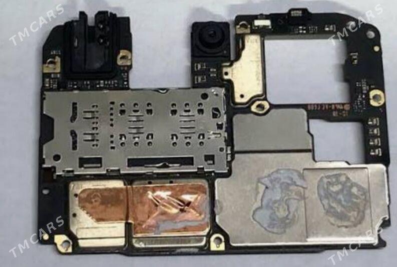 red not 11s plata 8/128gb - Aşgabat - img 2