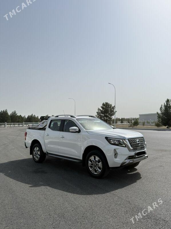 Nissan Navara 2023 - 420 000 TMT - Ашхабад - img 3