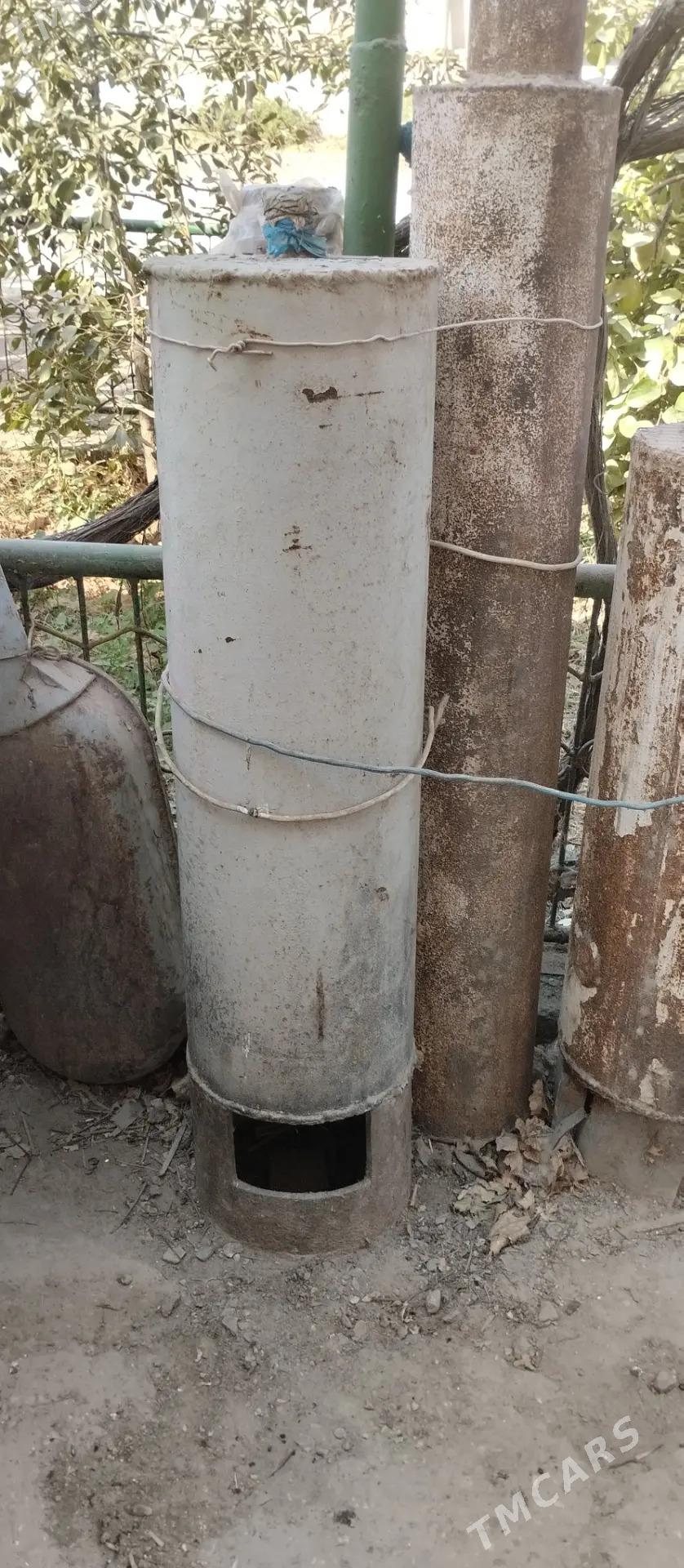 Котел - Туркменабат - img 1