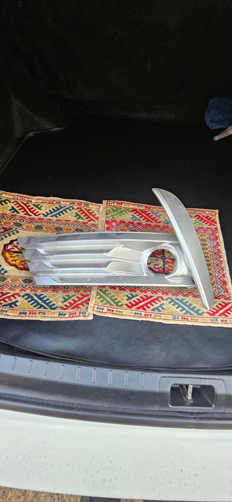 2015 Haliji karolañ tuman gasy 250 TMT - Ашхабад - img 1