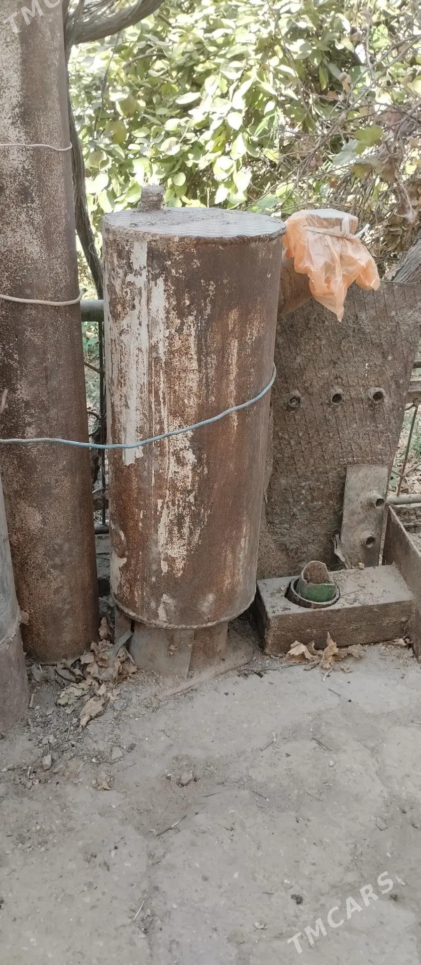 Котел - Туркменабат - img 2