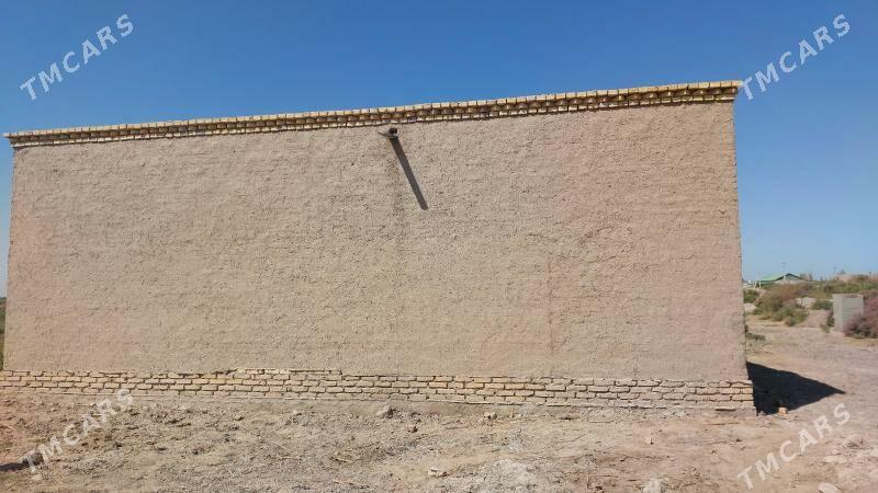 участка - Гурбансолтан Едже - img 5