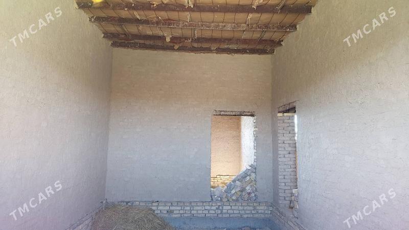 участка - Гурбансолтан Едже - img 2