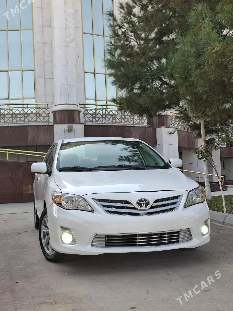 Toyota Corolla 2012 - 165 000 TMT - Туркменабат - img 4