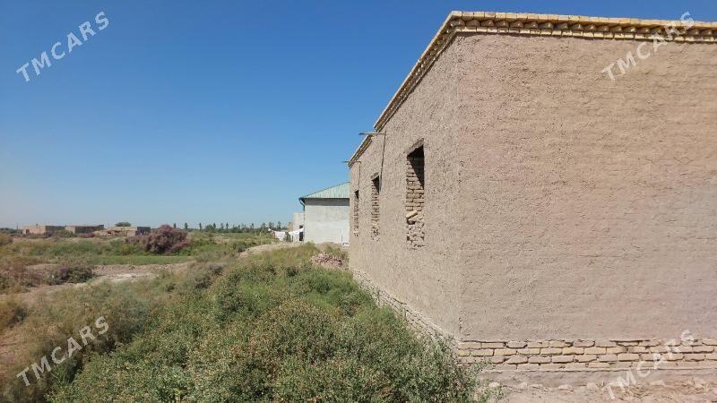 участка - Гурбансолтан Едже - img 4