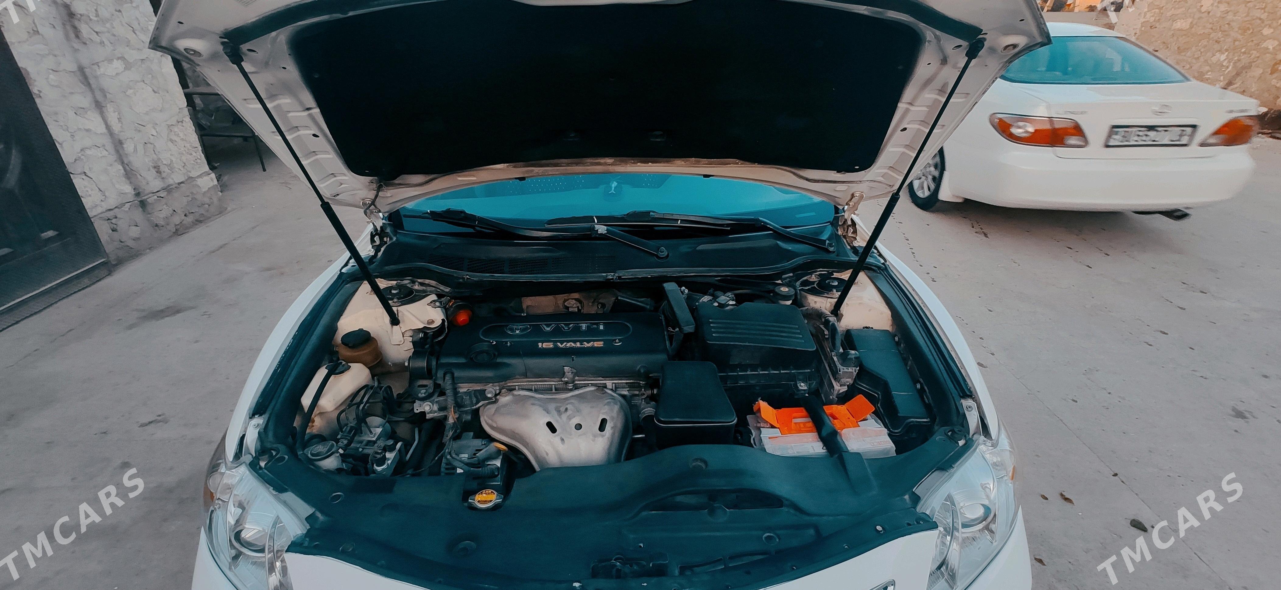 Toyota Camry 2008 - 142 000 TMT - Керки - img 9