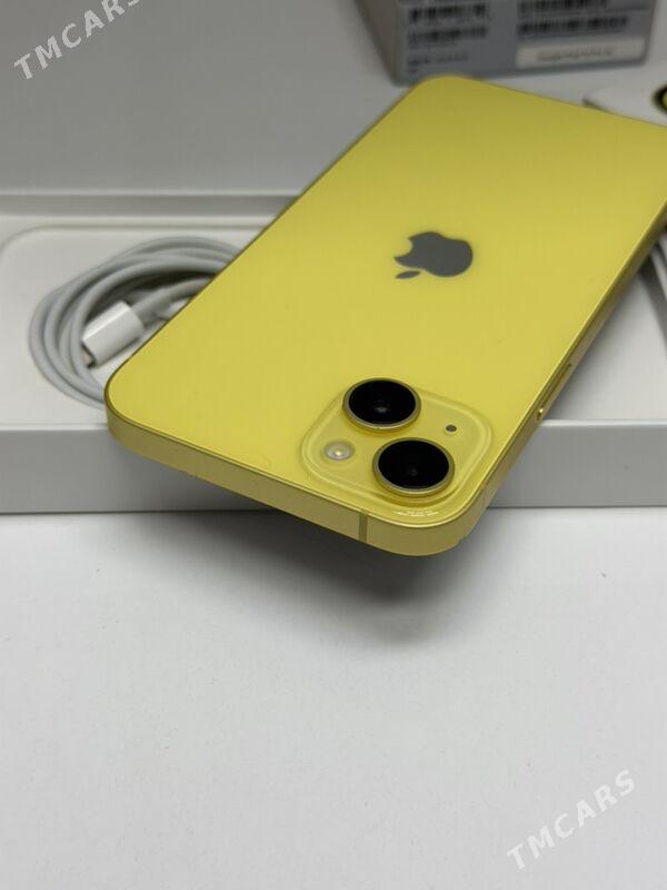 iPhone 14 Plus 128gb - Ашхабад - img 4