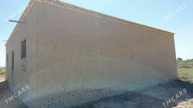 участка - Гурбансолтан Едже - img 3