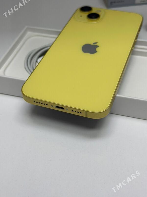 iPhone 14 Plus 128gb - Ашхабад - img 3