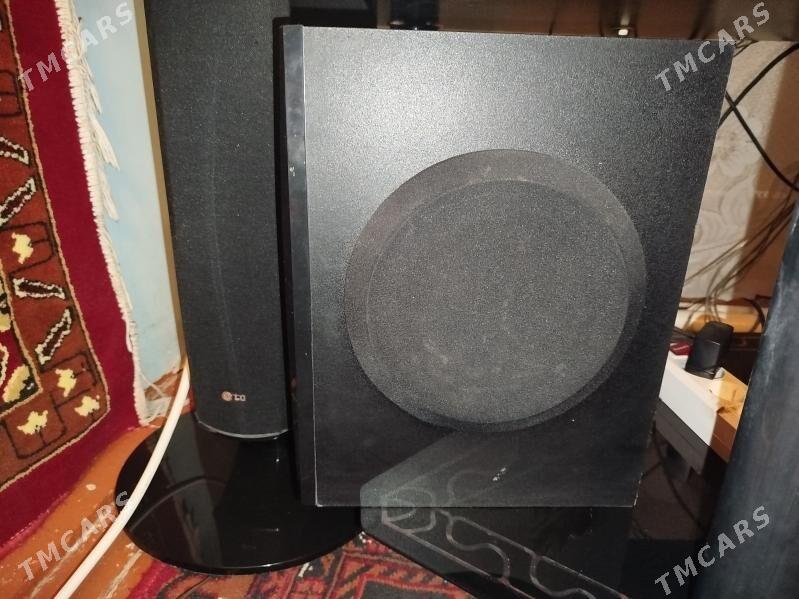 DVD LG - Kerki - img 5