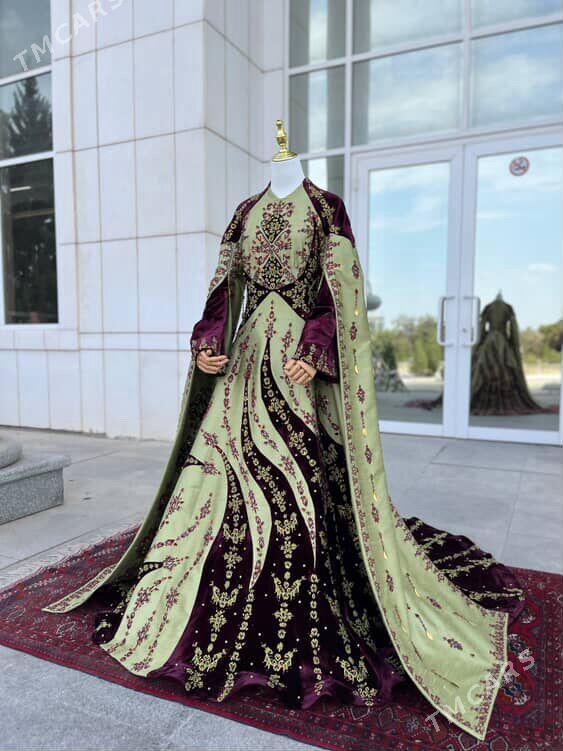 koynek - Ашхабад - img 3