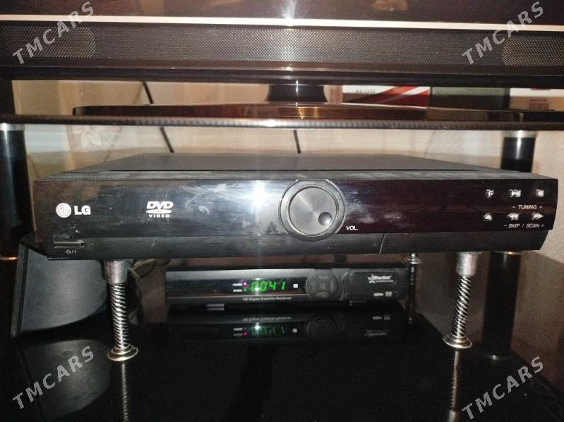 DVD LG - Kerki - img 4