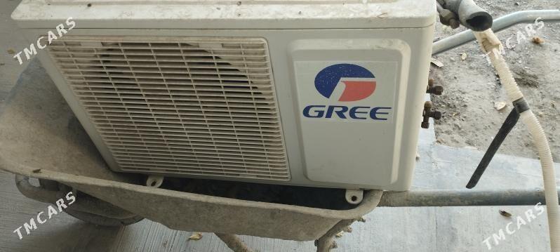 Kondisoner Gree - Aşgabat - img 1