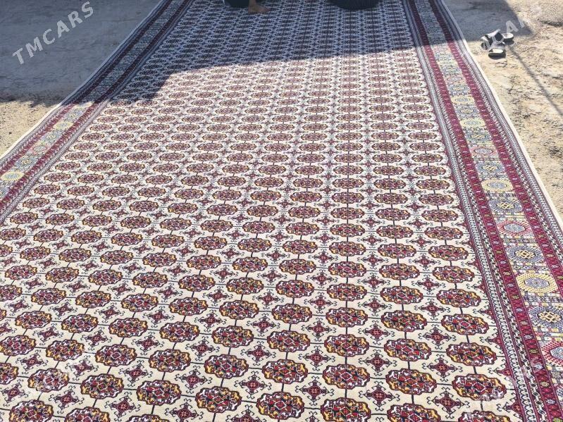 Turk haly - Aşgabat - img 2