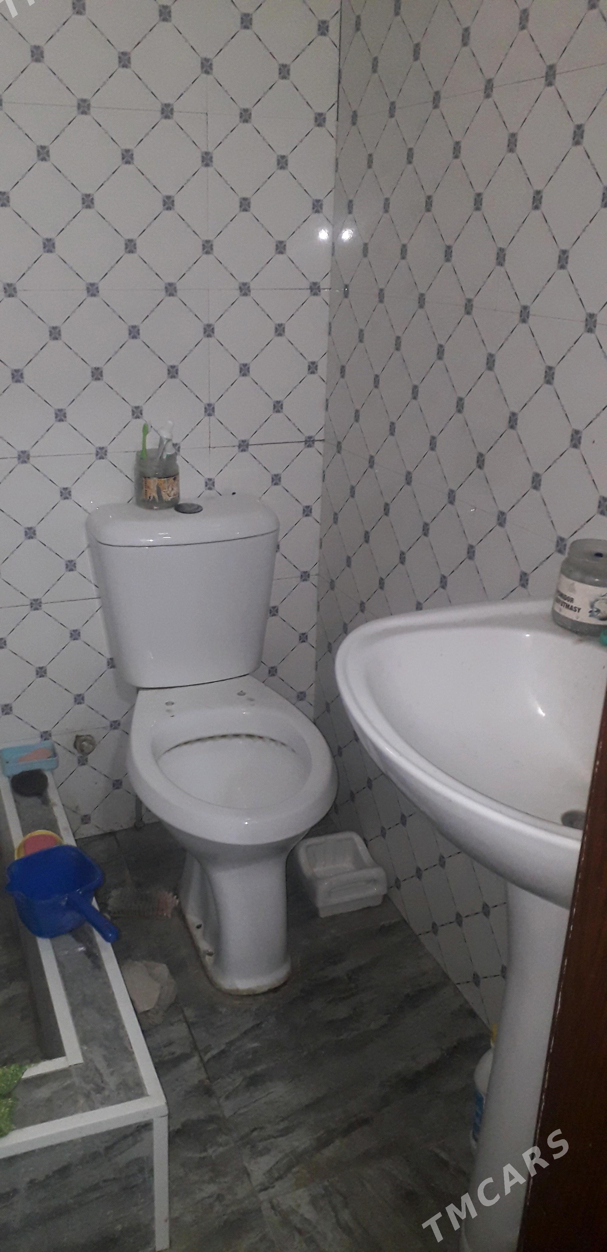Talhanly jay - Бузмеин - img 2