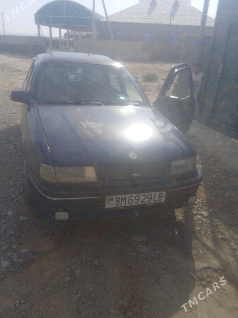 Opel Vectra 1993 - 27 000 TMT - Койтендаг - img 3