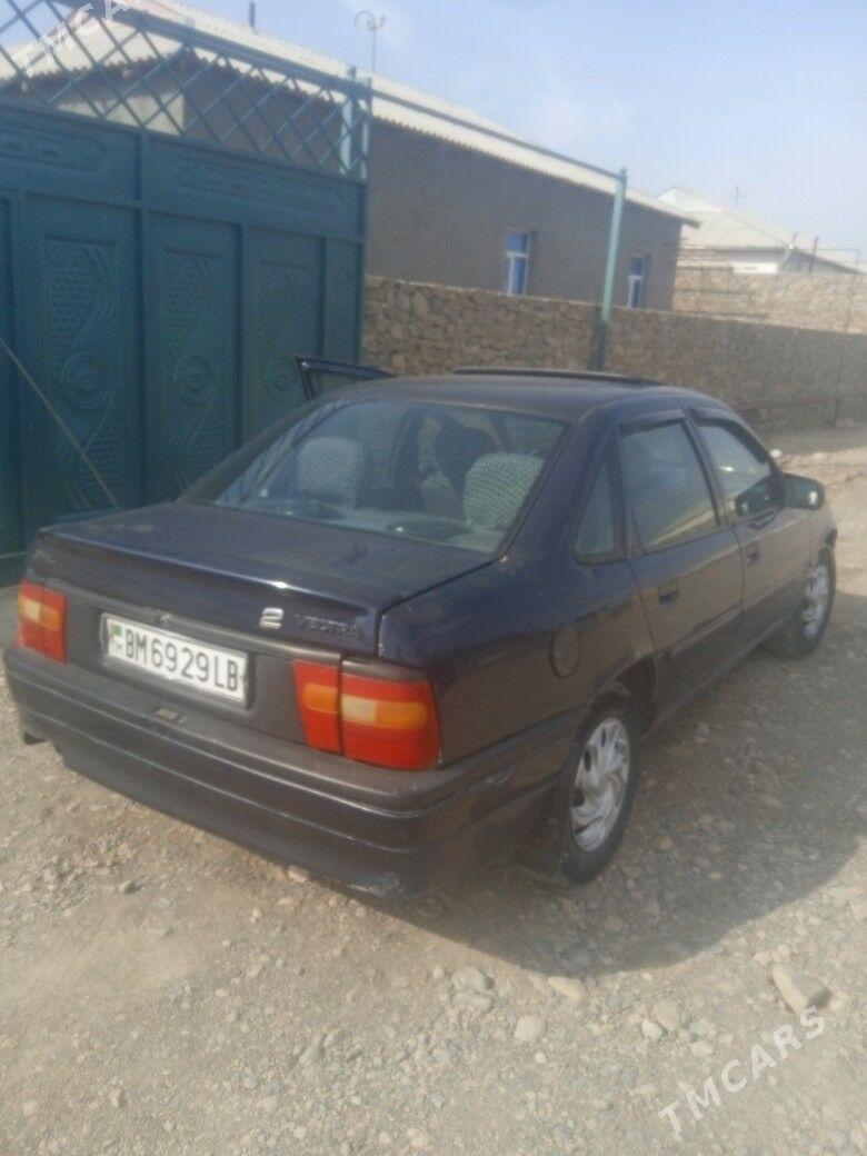 Opel Vectra 1993 - 27 000 TMT - Койтендаг - img 2