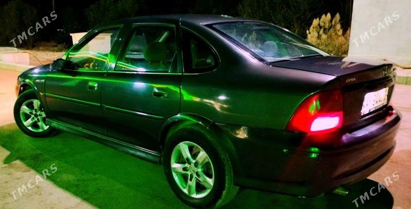 Opel Vectra 1999 - 59 000 TMT - Шабатский этрап - img 2