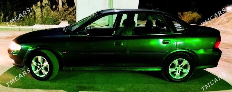 Opel Vectra 1999 - 59 000 TMT - Шабатский этрап - img 4