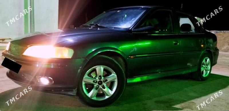 Opel Vectra 1999 - 59 000 TMT - Шабатский этрап - img 3