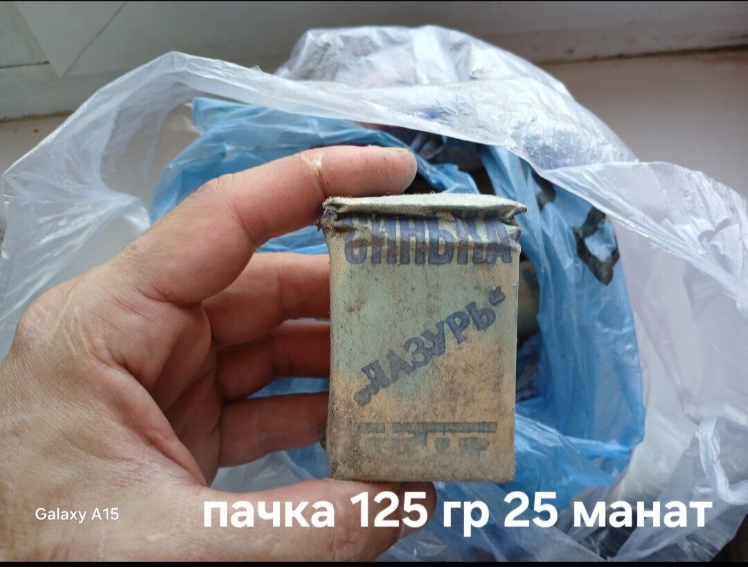 гантели подкова синка gantel - Ашхабад - img 3