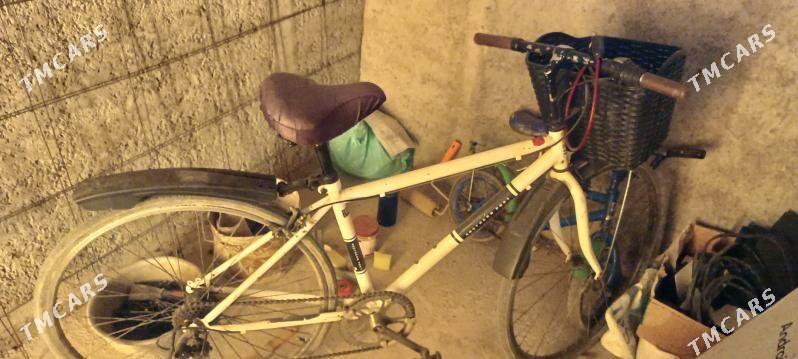 Welosipet - Мары - img 2