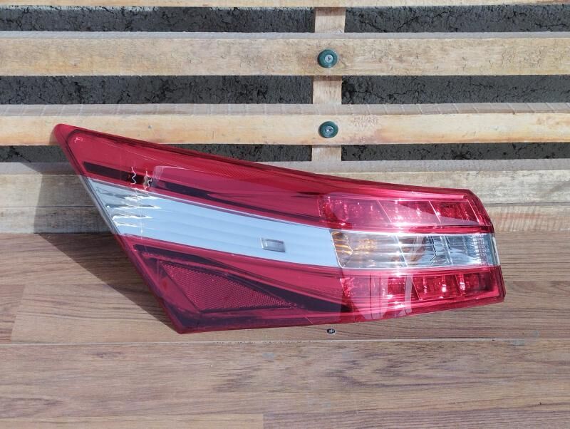 fara 2013 Avalon Toyota 400 TMT - Änew - img 2