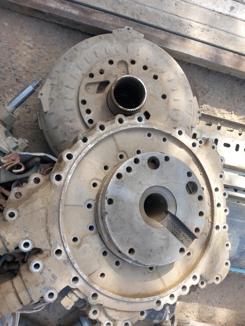 jsb pagrusik gazany 3 500 TMT - Ашхабад - img 2