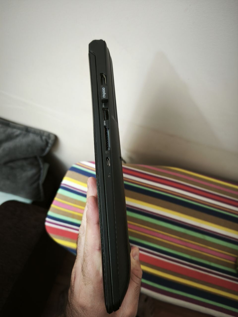 Lenovo Legion Y520 - Ашхабад - img 1