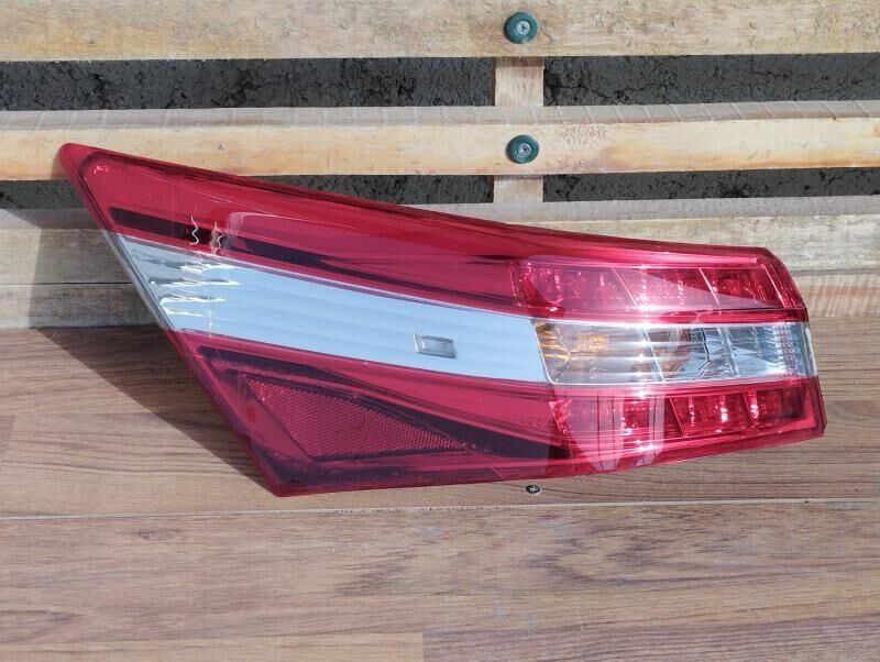 fara 2013 Avalon Toyota 400 TMT - Änew - img 1