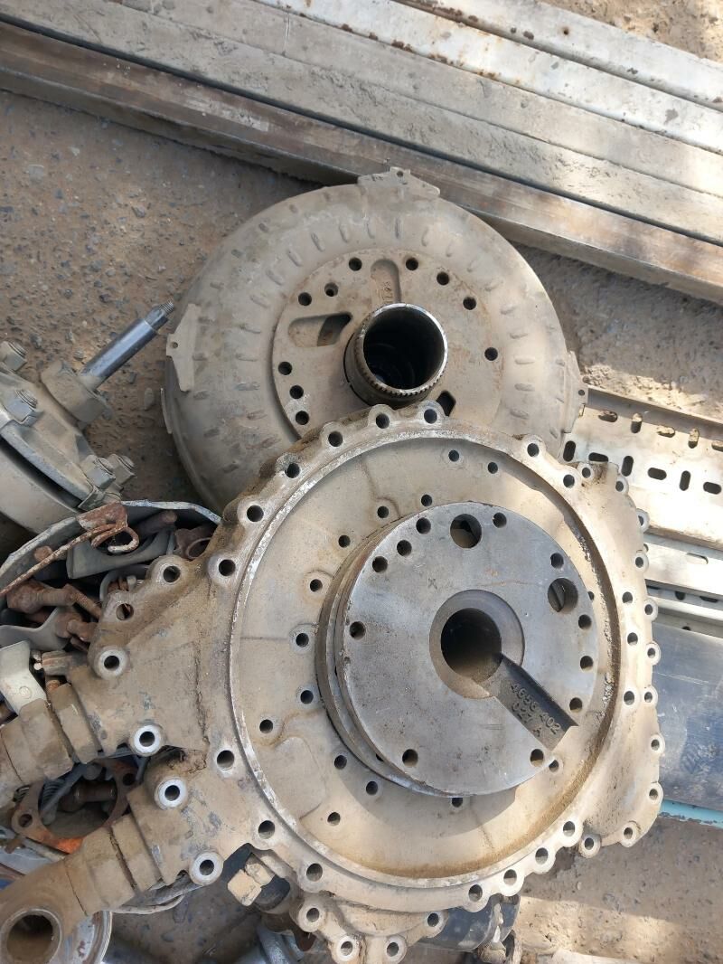 jsb pagrusik gazany 3 500 TMT - Ашхабад - img 3