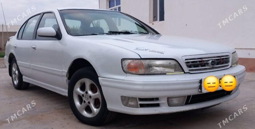 Nissan Cefiro 1996 - 56 000 TMT - Oguz han - img 4