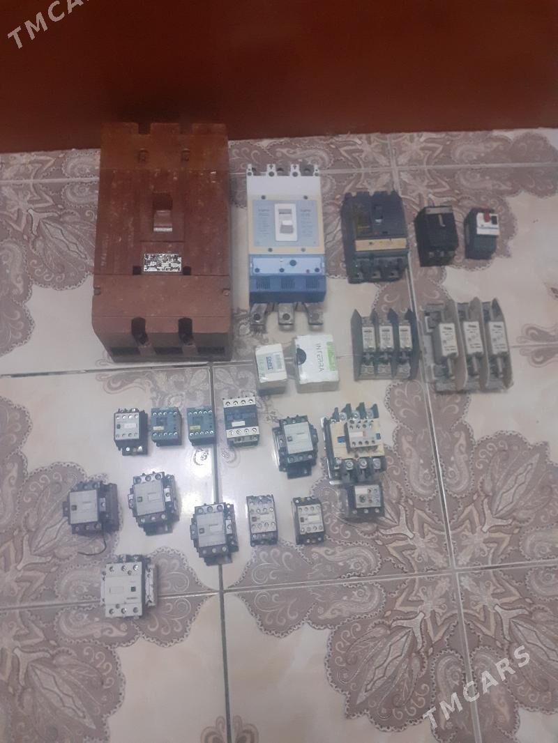 Awtamat - Daşoguz - img 2