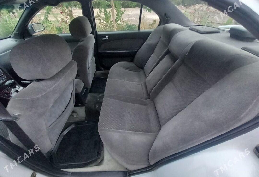 Nissan Cefiro 1996 - 56 000 TMT - Oguz han - img 6