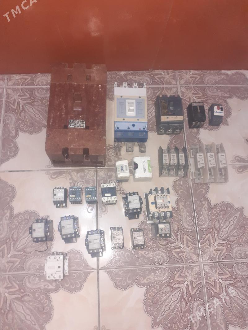 Awtamat - Daşoguz - img 1