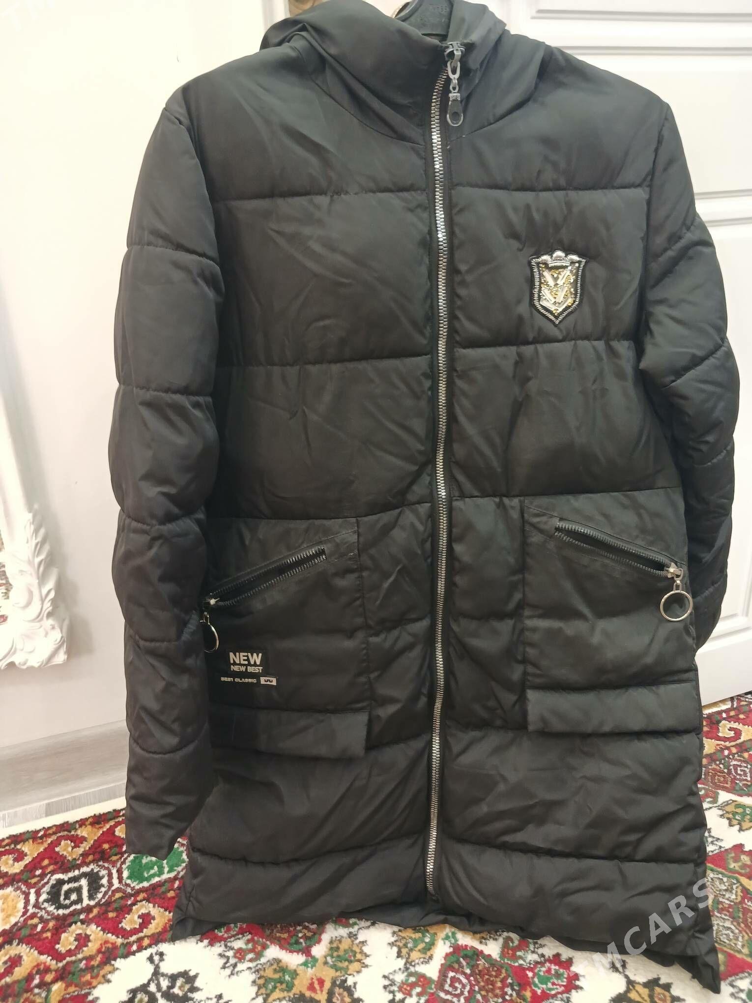 kurtka - Ашхабад - img 1