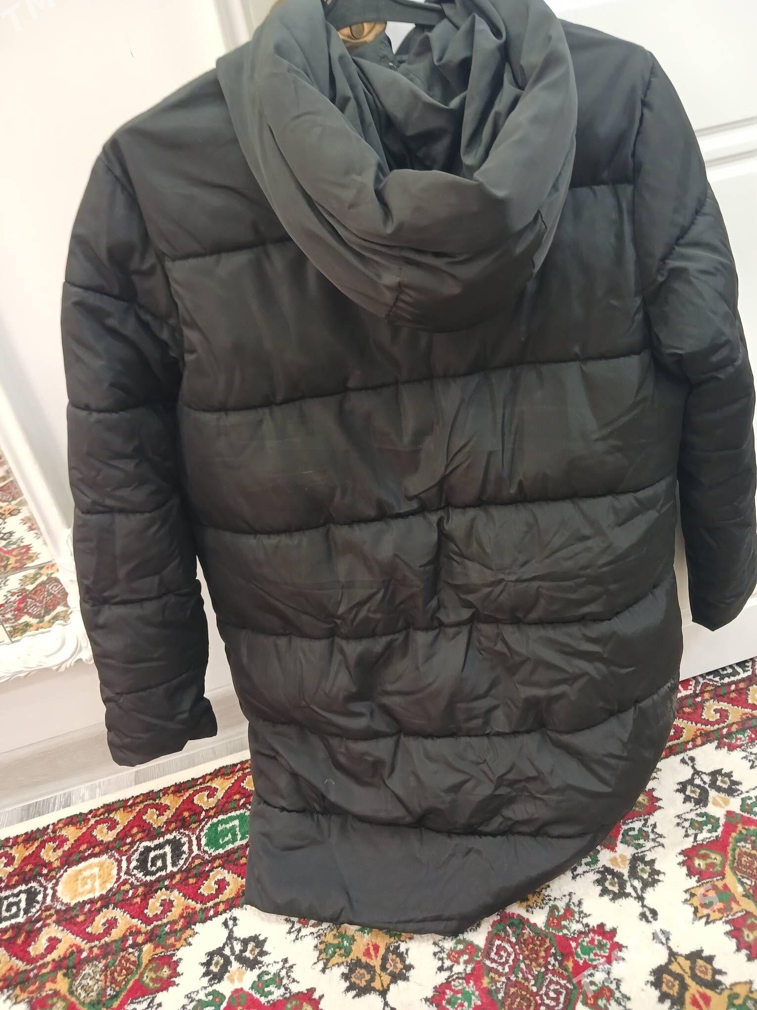 kurtka - Ашхабад - img 2