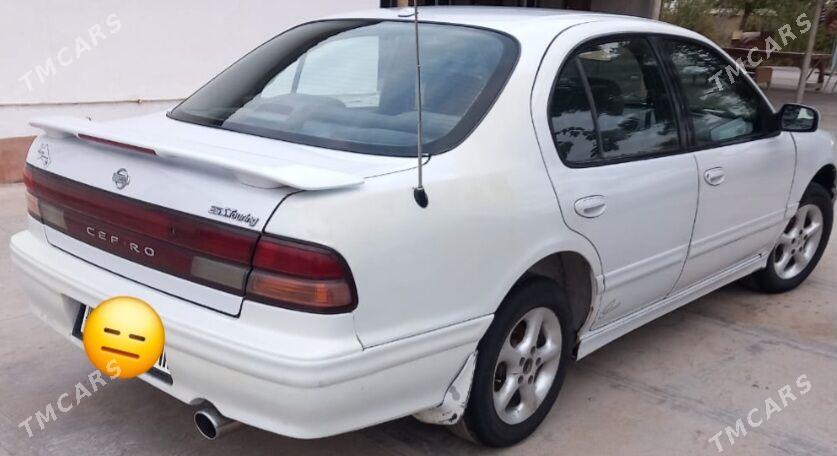 Nissan Cefiro 1996 - 56 000 TMT - Oguz han - img 3