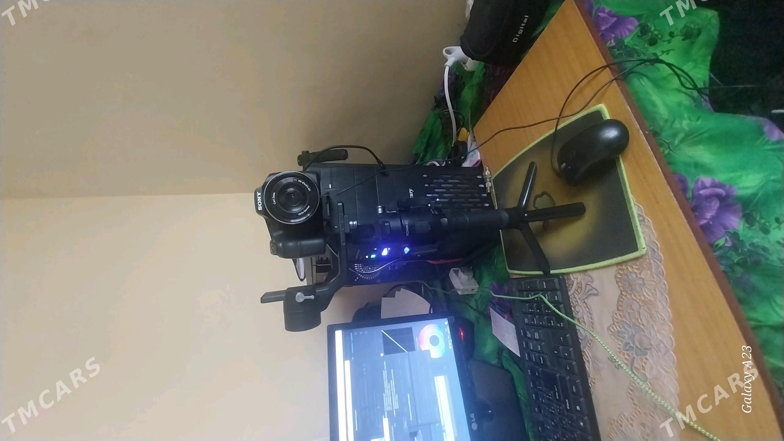 ronin sc - етр. Туркменбаши - img 1