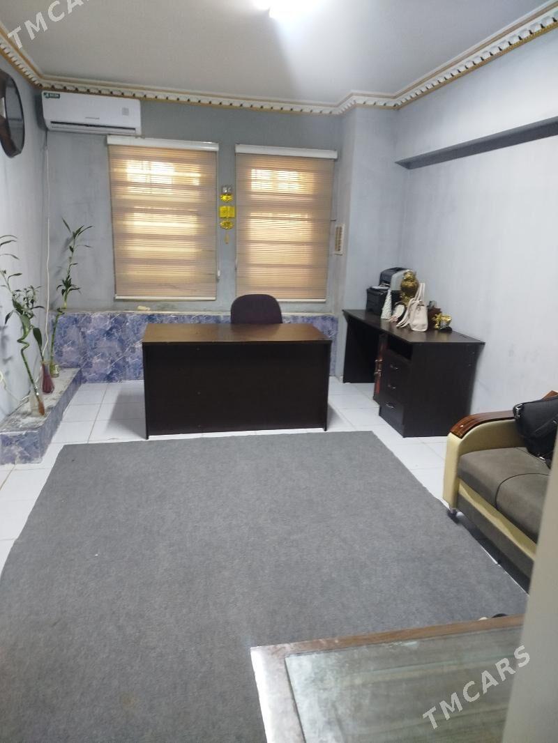 Mir 7/2 Padwal - Ашхабад - img 1